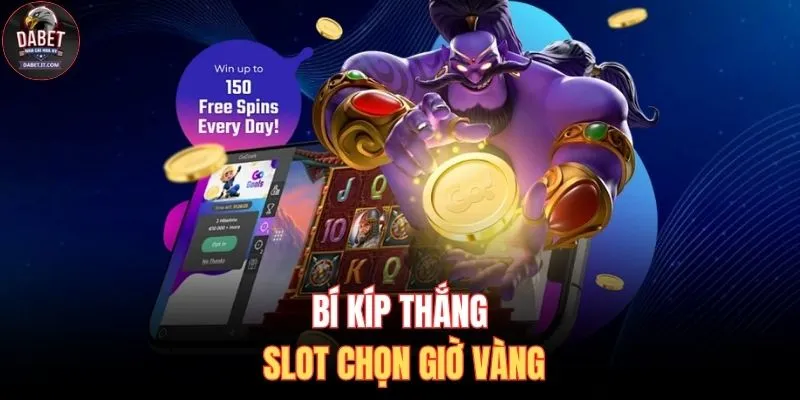 Game Nổ Hũ Mới - Mở Đầu Kỷ Nguyên Giải Trí Số 2026 4 Bí kíp thắng slot chọn giờ vàng