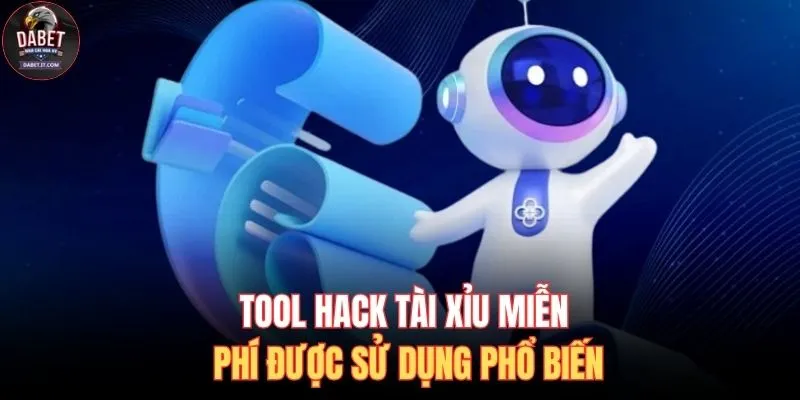 Tool Hack Tài Xỉu Miễn Phí 0 Đồng - Tham Khảo Không Lạm Dụng 2 Tool hack tài xỉu miễn phí được sử dụng phổ biến
